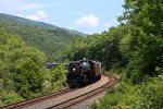 Canadian Pacific #2816